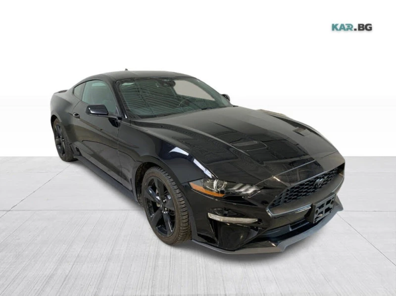 Ford Mustang EcoBoost* Fastback* AвтоКредит* (ЦЕНА ДО БГ) - 23499 € / 45960.05 лв. - 83708304 1 | Car24.bg Ford Mustang EcoBoost* Fastback* AвтоКредит* (ЦЕНА ДО БГ) - 23499 € / 45960.05 лв. - 83708304 1
