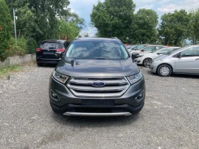 Ford Edge ТОП - Car24.bg Ford Edge ТОП
