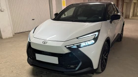 Toyota C-HR 2.0 HEV TEAM D FULL TOP - Car24.bg Toyota C-HR 2.0 HEV TEAM D FULL TOP