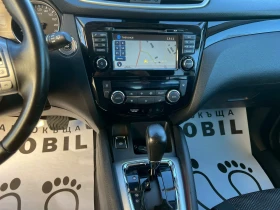 Nissan Qashqai 1, 6dCi ПАНОРАМА НАВИГАЦИЯ АВТОМАТИК KEYLESS - 21500 лв. / 10992.78 € - 46588544 17 | Car24.bg Nissan Qashqai 1, 6dCi ПАНОРАМА НАВИГАЦИЯ АВТОМАТИК KEYLESS - 21500 лв. / 10992.78 € - 46588544 17