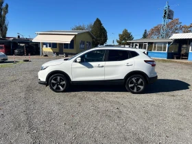 Nissan Qashqai 1, 6dCi ПАНОРАМА НАВИГАЦИЯ АВТОМАТИК KEYLESS - 21500 лв. / 10992.78 € - 46588544 8 | Car24.bg Nissan Qashqai 1, 6dCi ПАНОРАМА НАВИГАЦИЯ АВТОМАТИК KEYLESS - 21500 лв. / 10992.78 € - 46588544 8