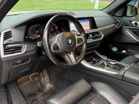 BMW X5 M-pkg| HUD| 360| Harman/Kardon| Soft-Close| | Auto.bg — изображение 8 BMW X5 M-pkg| HUD| 360| Harman/Kardon| Soft-Close| | Auto.bg — изображение 8