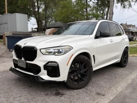 BMW X5 M-pkg| HUD| 360| Harman/Kardon| Soft-Close|