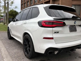 BMW X5 M-pkg| HUD| 360| Harman/Kardon| Soft-Close| | Auto.bg — изображение 6 BMW X5 M-pkg| HUD| 360| Harman/Kardon| Soft-Close| | Auto.bg — изображение 6