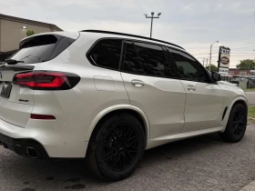 BMW X5 M-pkg| HUD| 360| Harman/Kardon| Soft-Close| | Auto.bg — изображение 4 BMW X5 M-pkg| HUD| 360| Harman/Kardon| Soft-Close| | Auto.bg — изображение 4