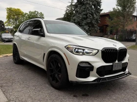 BMW X5 M-pkg| HUD| 360| Harman/Kardon| Soft-Close| | Auto.bg — изображение 3 BMW X5 M-pkg| HUD| 360| Harman/Kardon| Soft-Close| | Auto.bg — изображение 3
