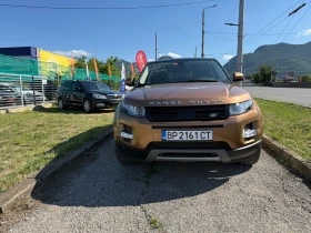 Land Rover Range Rover Evoque 2.2 TD4 Панорама | Auto.bg — изображение 2 Land Rover Range Rover Evoque 2.2 TD4 Панорама | Auto.bg — изображение 2
