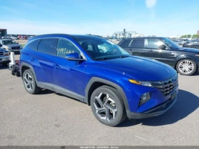 Hyundai Tucson LIMITED AWD * DIS * 360 * ОБДУХ