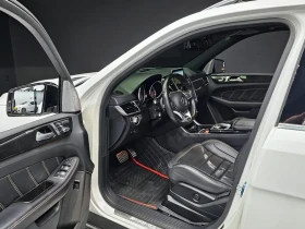 Mercedes-Benz GLE AMG 4MATIC | Auto.bg — изображение 11 Mercedes-Benz GLE AMG 4MATIC | Auto.bg — изображение 11