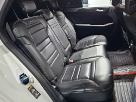 Mercedes-Benz GLE AMG 4MATIC | Auto.bg — изображение 12 Mercedes-Benz GLE AMG 4MATIC | Auto.bg — изображение 12