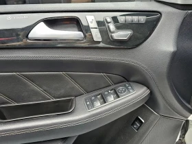 Mercedes-Benz GLE AMG 4MATIC | Auto.bg — изображение 17 Mercedes-Benz GLE AMG 4MATIC | Auto.bg — изображение 17