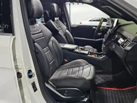 Mercedes-Benz GLE AMG 4MATIC | Auto.bg — изображение 10 Mercedes-Benz GLE AMG 4MATIC | Auto.bg — изображение 10
