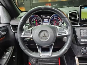Mercedes-Benz GLE AMG 4MATIC | Auto.bg — изображение 13 Mercedes-Benz GLE AMG 4MATIC | Auto.bg — изображение 13