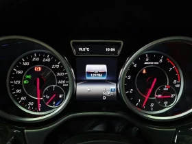 Mercedes-Benz GLE AMG 4MATIC | Auto.bg — изображение 8 Mercedes-Benz GLE AMG 4MATIC | Auto.bg — изображение 8