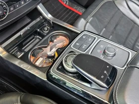 Mercedes-Benz GLE AMG 4MATIC | Auto.bg — изображение 16 Mercedes-Benz GLE AMG 4MATIC | Auto.bg — изображение 16