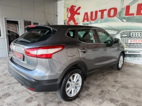 Nissan Qashqai 1.5DCI 114000km TOP TOP TOP | Auto.bg — изображение 6 Nissan Qashqai 1.5DCI 114000km TOP TOP TOP | Auto.bg — изображение 6