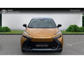 Toyota C-HR 2.0HSD PREMIERE EDITION AWD | Auto.bg — изображение 5 Toyota C-HR 2.0HSD PREMIERE EDITION AWD | Auto.bg — изображение 5