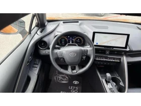 Toyota C-HR 2.0HSD PREMIERE EDITION AWD | Auto.bg — изображение 9 Toyota C-HR 2.0HSD PREMIERE EDITION AWD | Auto.bg — изображение 9