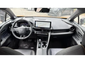 Toyota C-HR 2.0HSD PREMIERE EDITION AWD | Auto.bg — изображение 8 Toyota C-HR 2.0HSD PREMIERE EDITION AWD | Auto.bg — изображение 8