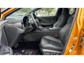 Toyota C-HR 2.0HSD PREMIERE EDITION AWD | Auto.bg — изображение 12 Toyota C-HR 2.0HSD PREMIERE EDITION AWD | Auto.bg — изображение 12