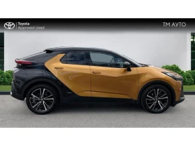 Toyota C-HR 2.0HSD PREMIERE EDITION AWD | Auto.bg — изображение 17 Toyota C-HR 2.0HSD PREMIERE EDITION AWD | Auto.bg — изображение 17
