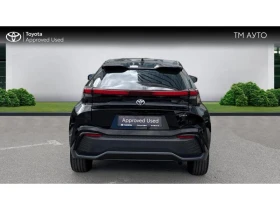 Toyota C-HR 2.0HSD PREMIERE EDITION AWD | Auto.bg — изображение 4 Toyota C-HR 2.0HSD PREMIERE EDITION AWD | Auto.bg — изображение 4