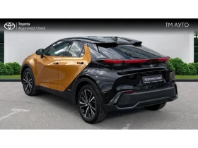 Toyota C-HR 2.0HSD PREMIERE EDITION AWD | Auto.bg — изображение 2 Toyota C-HR 2.0HSD PREMIERE EDITION AWD | Auto.bg — изображение 2