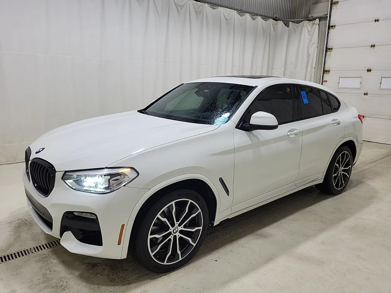 BMW X4 30i * * CARFAX * * АВТО КРЕДИТ * *  - 39999 лв. / 20451.16 € - 57672260 1 | Car24.bg BMW X4 30i * * CARFAX * * АВТО КРЕДИТ * *  - 39999 лв. / 20451.16 € - 57672260 1
