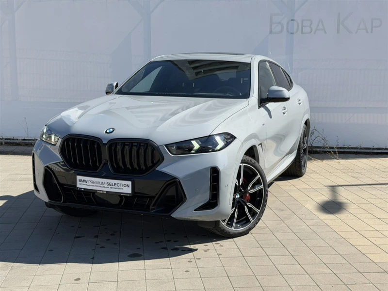 BMW X6 xDrive40d M Sport - 94000 € - 93426811 1 | Car24.bg BMW X6 xDrive40d M Sport - 94000 € - 93426811 1
