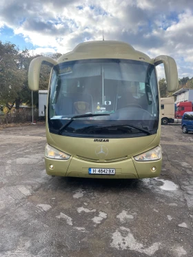 Mercedes-Benz Tourismo Irizar
