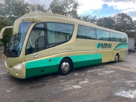 Mercedes-Benz Tourismo Irizar | Auto.bg — изображение 3 Mercedes-Benz Tourismo Irizar | Auto.bg — изображение 3