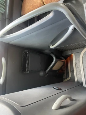 Mercedes-Benz Tourismo Irizar | Auto.bg — изображение 9 Mercedes-Benz Tourismo Irizar | Auto.bg — изображение 9