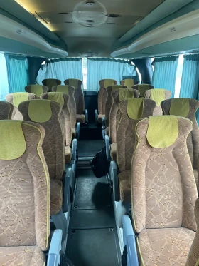 Mercedes-Benz Tourismo Irizar | Auto.bg — изображение 10 Mercedes-Benz Tourismo Irizar | Auto.bg — изображение 10
