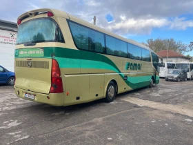 Mercedes-Benz Tourismo Irizar | Auto.bg — изображение 4 Mercedes-Benz Tourismo Irizar | Auto.bg — изображение 4