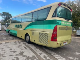 Mercedes-Benz Tourismo Irizar | Auto.bg — изображение 6 Mercedes-Benz Tourismo Irizar | Auto.bg — изображение 6