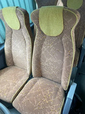 Mercedes-Benz Tourismo Irizar | Auto.bg — изображение 11 Mercedes-Benz Tourismo Irizar | Auto.bg — изображение 11