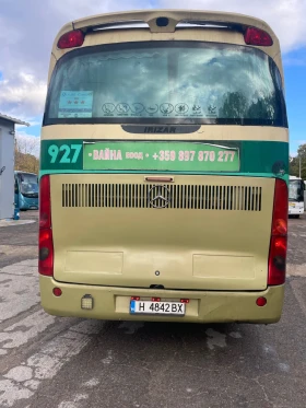 Mercedes-Benz Tourismo Irizar | Auto.bg — изображение 7 Mercedes-Benz Tourismo Irizar | Auto.bg — изображение 7