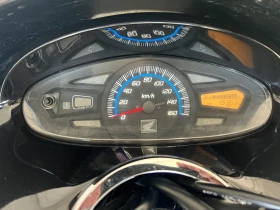 Honda Pcx 125 | Auto.bg — изображение 9 Honda Pcx 125 | Auto.bg — изображение 9