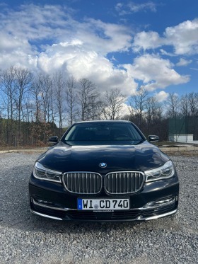Обява за продажба на BMW 740 ~70 000 лв. - изображение 1
