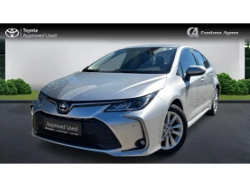 Toyota Corolla Месечна вноска от 490 лв. - Car24.bg Toyota Corolla Месечна вноска от 490 лв.