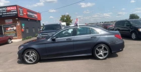 Mercedes-Benz C 300 * АВТО КРЕДИТ* ЦЕНА ДО БГ * СЕРВИЗНА ИСТОРИЯ * - 25999 лв. / 13293.08 € - 81298573 7 | Car24.bg Mercedes-Benz C 300 * АВТО КРЕДИТ* ЦЕНА ДО БГ * СЕРВИЗНА ИСТОРИЯ * - 25999 лв. / 13293.08 € - 81298573 7