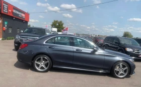 Mercedes-Benz C 300 * АВТО КРЕДИТ* ЦЕНА ДО БГ * СЕРВИЗНА ИСТОРИЯ * - 25999 лв. / 13293.08 € - 81298573 8 | Car24.bg Mercedes-Benz C 300 * АВТО КРЕДИТ* ЦЕНА ДО БГ * СЕРВИЗНА ИСТОРИЯ * - 25999 лв. / 13293.08 € - 81298573 8