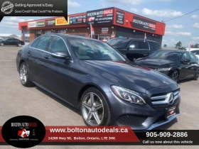 Mercedes-Benz C 300 * АВТО КРЕДИТ* ЦЕНА ДО БГ * СЕРВИЗНА ИСТОРИЯ * - 25999 лв. / 13293.08 € - 81298573 3 | Car24.bg Mercedes-Benz C 300 * АВТО КРЕДИТ* ЦЕНА ДО БГ * СЕРВИЗНА ИСТОРИЯ * - 25999 лв. / 13293.08 € - 81298573 3