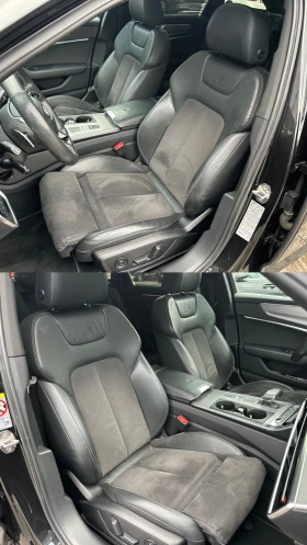 Audi A6 50TDI* QUATTRO* 3xSLINE* B&O* MATRIX* PANO* - 58990 лв. / 30161.11 € - 91827365 11 | Car24.bg Audi A6 50TDI* QUATTRO* 3xSLINE* B&O* MATRIX* PANO* - 58990 лв. / 30161.11 € - 91827365 11