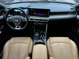 Kia K5 1.6 T-GDi ! Signature ! - 38900 лв. / 19889.25 € - 14872546 9 | Car24.bg Kia K5 1.6 T-GDi ! Signature ! - 38900 лв. / 19889.25 € - 14872546 9