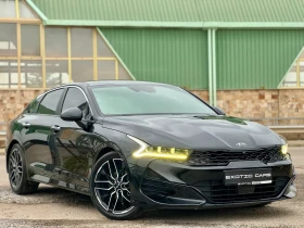 Kia K5 1.6 T-GDi ! Signature ! - Car24.bg Kia K5 1.6 T-GDi ! Signature !