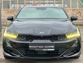 Kia K5 1.6 T-GDi ! Signature ! - 38900 лв. / 19889.25 € - 14872546 2 | Car24.bg Kia K5 1.6 T-GDi ! Signature ! - 38900 лв. / 19889.25 € - 14872546 2