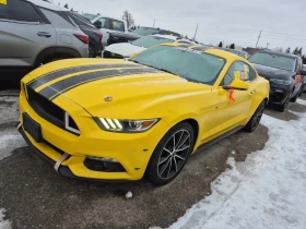 Ford Mustang * ECOBOOST PREMIUM * CARFAX * БЕЗ ПЪРВОНАЧАЛНА ВНО - Car24.bg Ford Mustang * ECOBOOST PREMIUM * CARFAX * БЕЗ ПЪРВОНАЧАЛНА ВНО