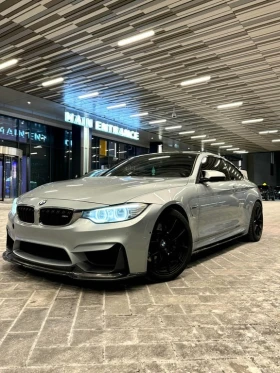 BMW M4 * 2dr Cpe * CARFAX * БЕЗ ПЪРВОНАЧАЛНА ВНОСКА - Car24.bg BMW M4 * 2dr Cpe * CARFAX * БЕЗ ПЪРВОНАЧАЛНА ВНОСКА