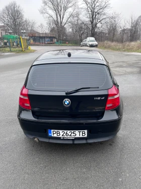 BMW 118 - 2950 € / 5769.70 лв. - 29521956 5 | Car24.bg BMW 118 - 2950 € / 5769.70 лв. - 29521956 5